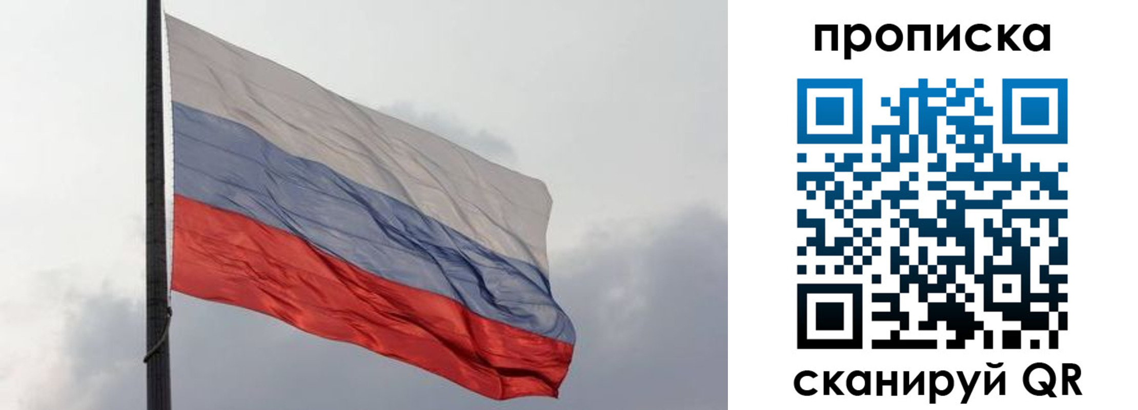 прописка в квартире в Дмитрове