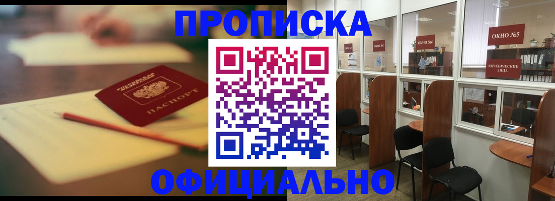 прописка 2025 в Дмитрове